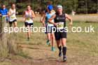 Senior womens 2022 NEHL Druridge Bay, Northumberland, Sunday, October 9th. Photo: David T. Hewitson/Sports for All Pics